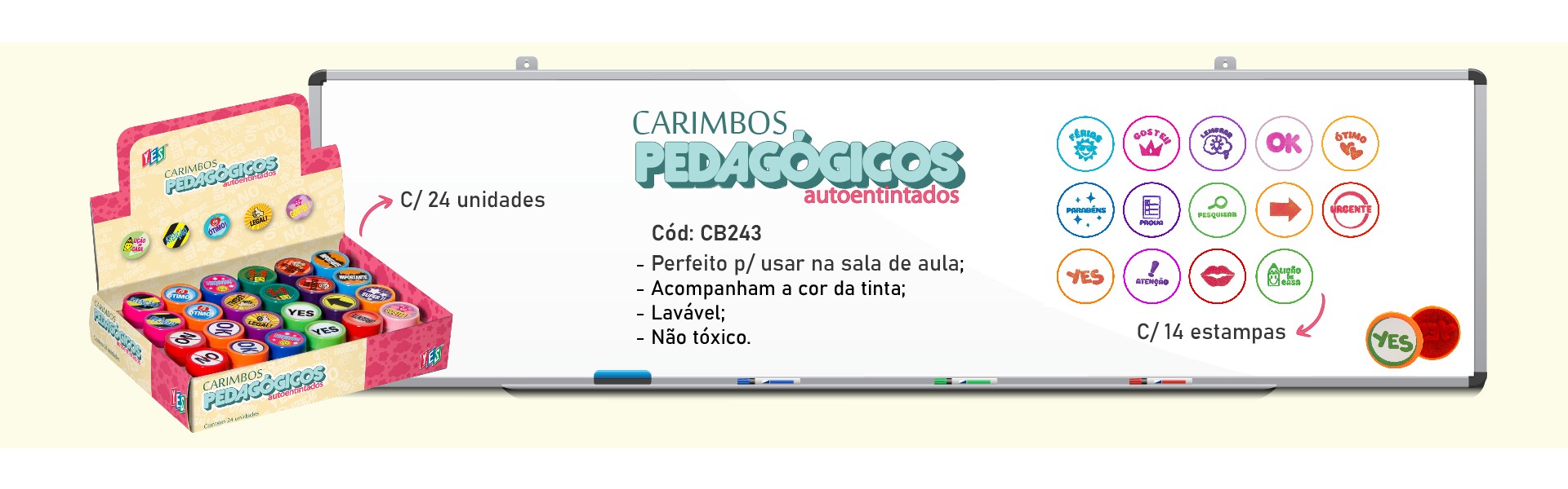 Carimbo