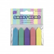 Smart Memo - Marcador de página (Index)