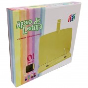 Apoio para Leitura e Tablet - Copy Holder         