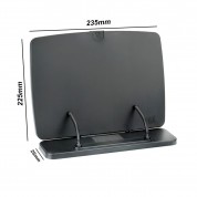 Apoio para Leitura e Tablet - Copy Holder