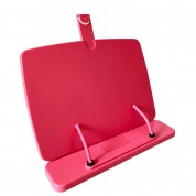 Apoio para Leitura e Tablet - Copy Holder         