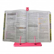 Apoio para Leitura e Tablet - Copy Holder         