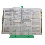 Apoio para Leitura e Tablet - Copy Holder         