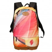 Mochila com 2 bolsos p/ Notebook