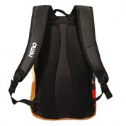 Mochila com 2 bolsos p/ Notebook