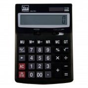 Calculadora de Mesa Yes Premium - 12 Digitos