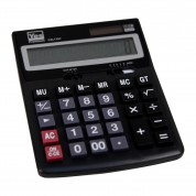 Calculadora de Mesa Yes Premium - 12 Digitos