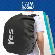 Capa Protetora Para Mochila