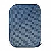 CAPA PROTETORA SOFT NYLON A5 (25X18 CM)