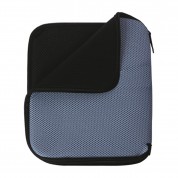 CAPA PROTETORA SOFT NYLON A5 (25X18 CM)