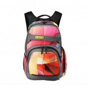 Mochila p/ Notebook c/ formato camiseta