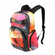 Mochila p/ Notebook c/ formato camiseta