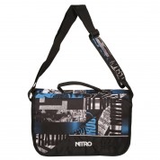 Maleta p/ Notebook Transversal