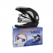 Grampeador Pequeno-Grampos 24/6-26/6- Light Force