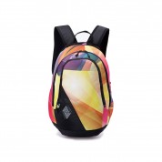 Mochila NITRO com três divisões