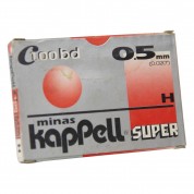 Grafite 0.5mm H - Kappel