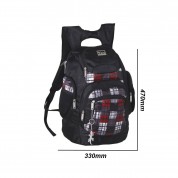 Mochila p/ Notebook c/ 02 Divisões YES