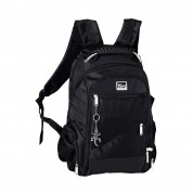 Mochila Notebook c/ Cadeado - 2 Div. Linha Premium