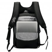 MOCHILA  C/CAPA  NOTEBOOK 13 - YES