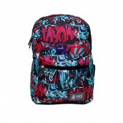 Mochilas Yes Street Estampadas