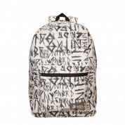 Mochilas Yes Street Estampadas