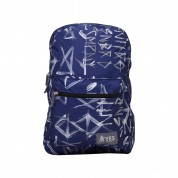 Mochilas Yes Street Estampadas