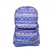 Mochilas Yes street estampada