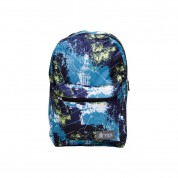 Mochilas Yes Street Estampadas