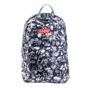 Mochilas Yes Street Estampada