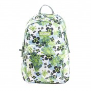 Mochilas Yes Street Estampada