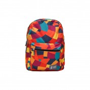 Mochilas Yes Street Estampadas