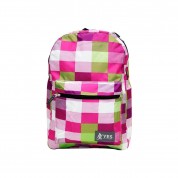 Mochilas Yes Street Estampadas