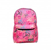 Mochilas Yes Street Estampadas