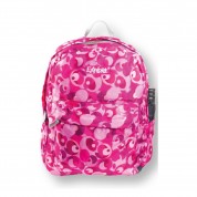 Mochilas Yes Street Estampada