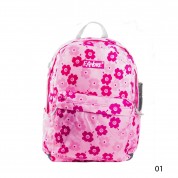 Mochilas Yes Street Estampada