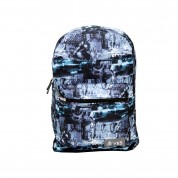 Mochilas Yes Street Estampadas