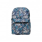 Mochilas Yes Street Estampadas