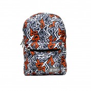 Mochilas Yes Street Estampadas