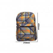 Mochilas Yes Street Estampadas