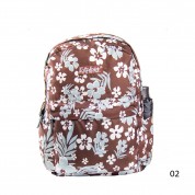 Mochilas Yes Street Estampada