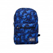 Mochilas Yes Street Estampadas