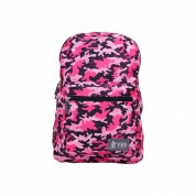 Mochilas Yes Street Estampadas