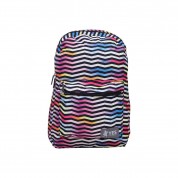 Mochilas Yes Street Estampada