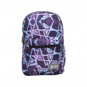 Mochilas Yes Street Estampadas