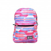 Mochilas Yes Street Estampadas