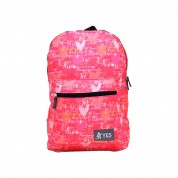 Mochilas Yes Street Estampadas