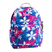 Mochilas Yes Street Estampada