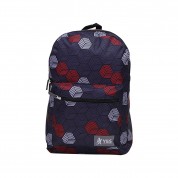 Mochilas Yes Street Estampadas