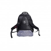 Mochila com carrinho para notebook