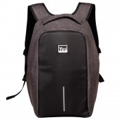 MOCHILA PREMIUM CLOSED PARA NOTEBOOK E TABLET